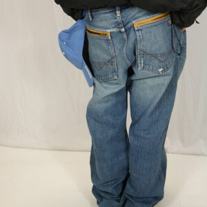 bigstar baggy jeans